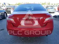 2008 Toyota CAMRY фото
