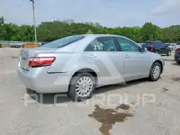 2008 Toyota CAMRY фото
