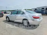 2008 Toyota CAMRY фото