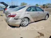 2008 Toyota CAMRY фото