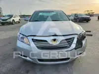 2008 Toyota CAMRY фото