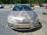 2008 Toyota CAMRY фото