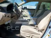 2008 Toyota CAMRY фото