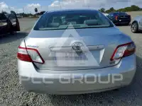 2008 Toyota CAMRY фото