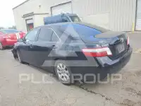 2008 Toyota CAMRY фото