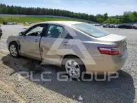 2008 Toyota CAMRY фото