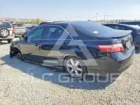 2008 Toyota CAMRY фото