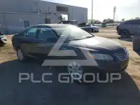2008 Toyota CAMRY фото
