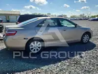 2008 Toyota CAMRY фото