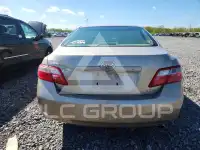 2008 Toyota CAMRY фото