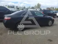 2008 Toyota CAMRY фото