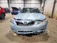 2008 Toyota CAMRY фото