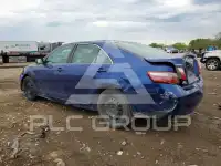 2008 Toyota CAMRY фото