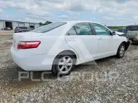 2008 Toyota CAMRY фото
