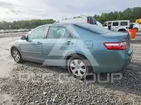2008 Toyota CAMRY фото