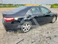 2008 Toyota CAMRY фото