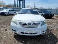 2008 Toyota CAMRY фото