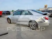 2008 Toyota CAMRY фото