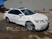 2008 Toyota CAMRY фото