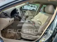 2008 Toyota CAMRY фото