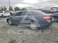 2008 Toyota CAMRY фото