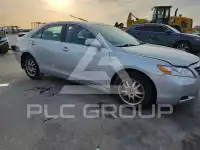 2008 Toyota CAMRY фото
