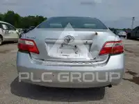 2008 Toyota CAMRY фото
