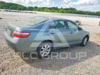 2008 Toyota CAMRY фото