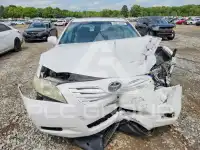 2008 Toyota CAMRY фото