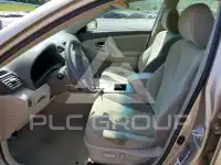 2008 Toyota CAMRY фото