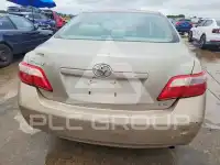 2008 Toyota CAMRY фото