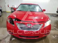 2008 Toyota CAMRY фото