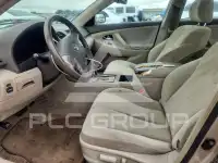 2008 Toyota CAMRY фото