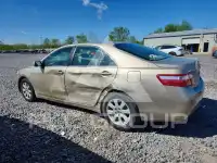 2008 Toyota CAMRY фото