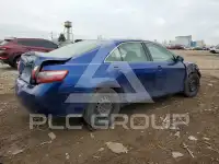 2008 Toyota CAMRY фото