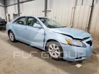 2008 Toyota CAMRY фото