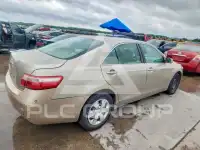 2008 Toyota CAMRY фото