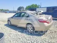 2008 Toyota CAMRY фото