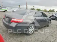 2008 Toyota CAMRY фото