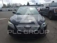 2008 Toyota CAMRY фото