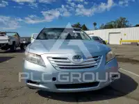 2008 Toyota CAMRY фото