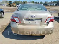 2008 Toyota CAMRY фото