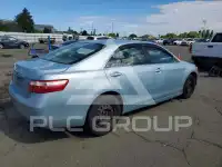 2008 Toyota CAMRY фото