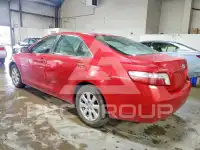 2008 Toyota CAMRY фото