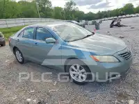 2008 Toyota CAMRY фото