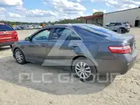 2008 Toyota CAMRY фото