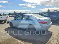 2008 Toyota CAMRY фото