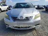 2008 Toyota CAMRY фото