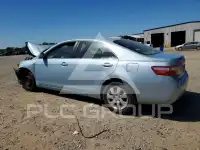 2008 Toyota CAMRY фото