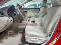 2008 Toyota CAMRY фото